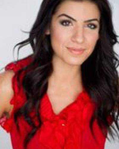 Сара А. Эмами фото