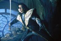 Кадр Доблестные воины