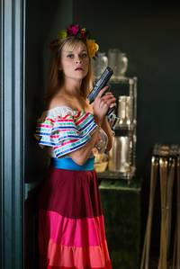 Кадр Красотки в бегах