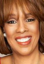 Гэйл Кинг фото