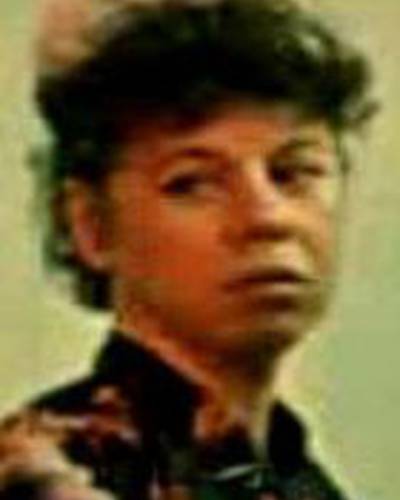 Жанна Александрова фото