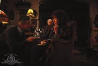 Кадр Смерть зимой