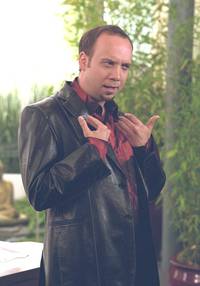 Кадр Большой толстый лгун