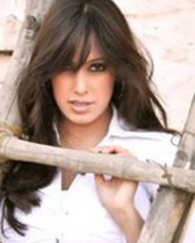 Мехр Хассан фото