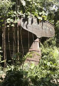 Кадр Остаться в живых