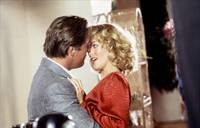 Кадр Горячее местечко