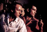 Кадр Закон желания