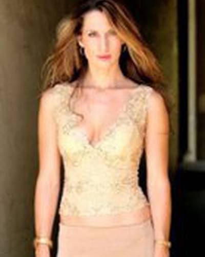 Мокша МакФеррин фото