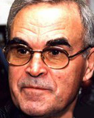 Глеб Панфилов фото