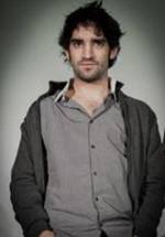 Давид Муржиа фото