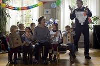 Кадр Родители