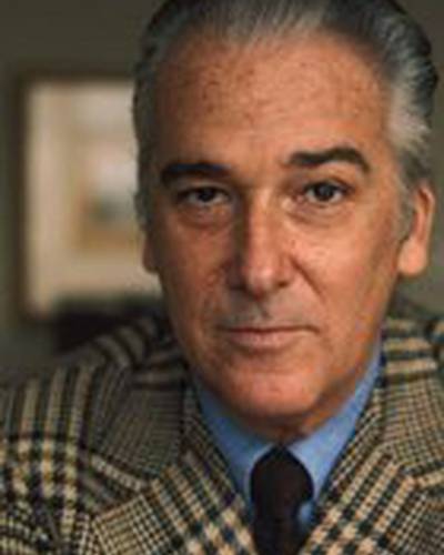 Хосе Луис де Вильялонга фото