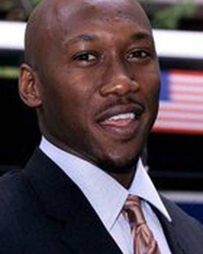 Махершала Али фото