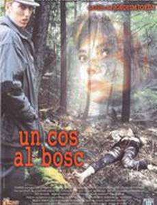 Un cos al bosc