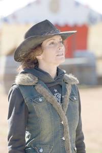 Кадр Дочери Маклеода