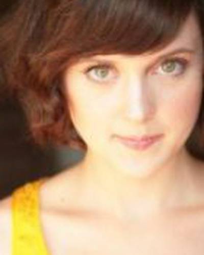 Грэйс Рекс фото