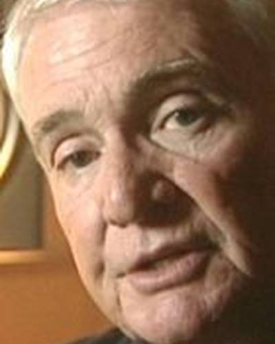 Чарльз Коррелл фото