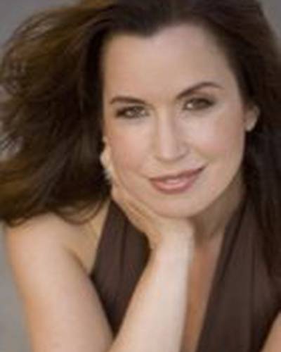 Мишель Даффи фото