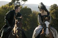 Кадр Тюдоры