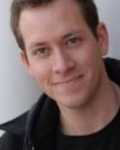 Джереми Бернелл фото