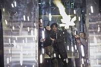 Кадр Человек, который плакал