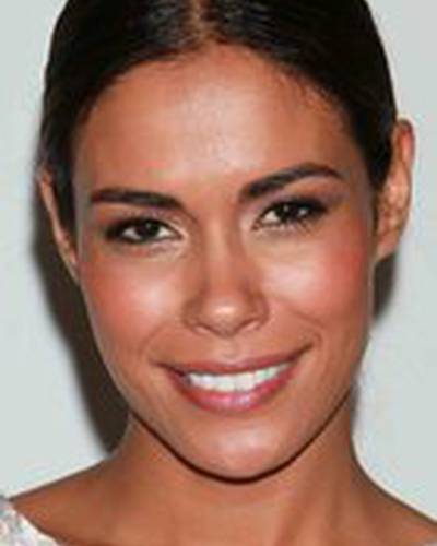 Даниэлла Алонсо фото