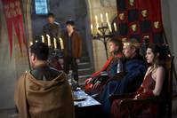 Кадр Мерлин