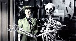 Кадр из фильма "Музей восковых фигур" - 1