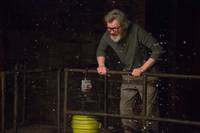 Кадр Бивень