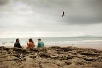 Кадр Всемогущие Джонсоны