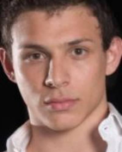 Димитрий Бавеас фото