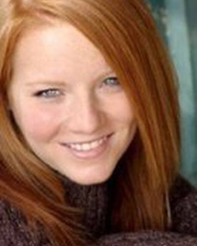 Памела Уэлворт фото