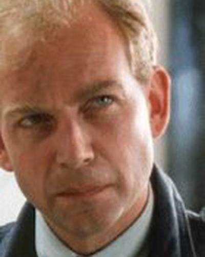 Патрик Райкарт фото