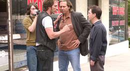 Кадр из фильма "Магнаты" - 1