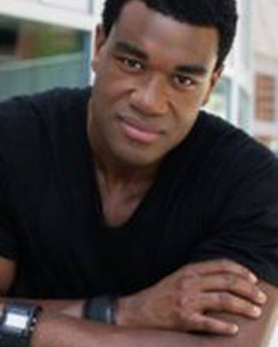 Эрик Л. Абрамс фото