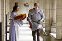 Кадр Мерлин