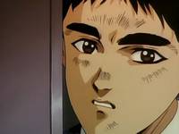 Кадр Ветер амнезии (видео)