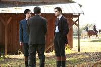 Кадр Дневники вампира