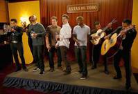 Кадр Новенькая