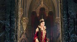 Кадр из фильма "Братья Гримм" - 1