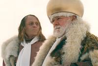 Кадр Король Убу