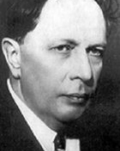 Алексей Толстой фото