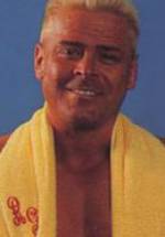 Роджер Барнс фото