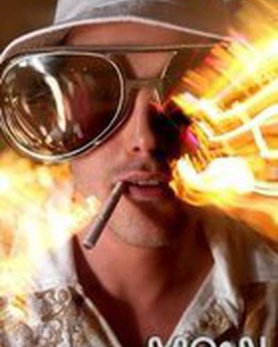 Мэттью МакКейн фото