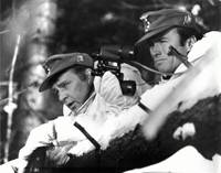 Кадр Там, где гнездятся орлы