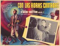 Постер Мертв по прибытии