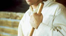 Кадр из фильма "Дикое сердце" - 2