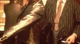 Кадр из фильма "О, счастливчик" - 2