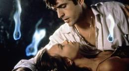 Кадр из фильма "О смерти, о любви" - 2