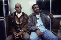 Кадр Тень Бэтмена